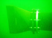Vlvulas de retencion y difusion unidireccionales en Emisarios submarinos, Productos de goma