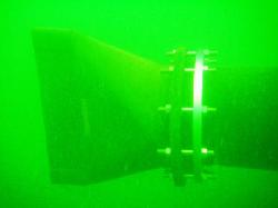 Vlvulas de retencion y difusion unidireccionales en Emisarios submarinos Productos de goma